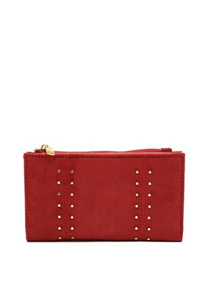 MISAKO, SEYSY SMALL WALLET - Portemonnee - red