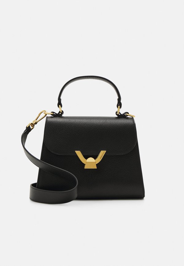 DEW - Handbag - noir3