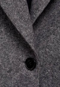 Mango Kratka jakna - grey