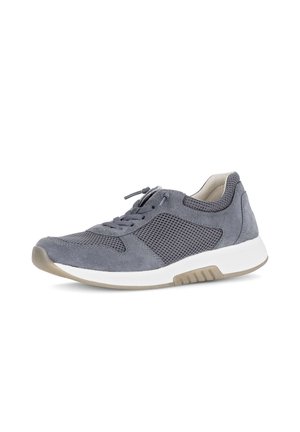 SNEAKER LOW - Sneakers basse - nautic se elastic