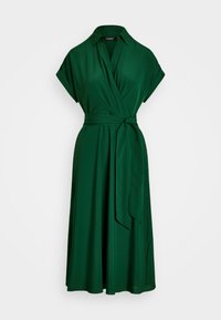 Não selecionado, deep emerald