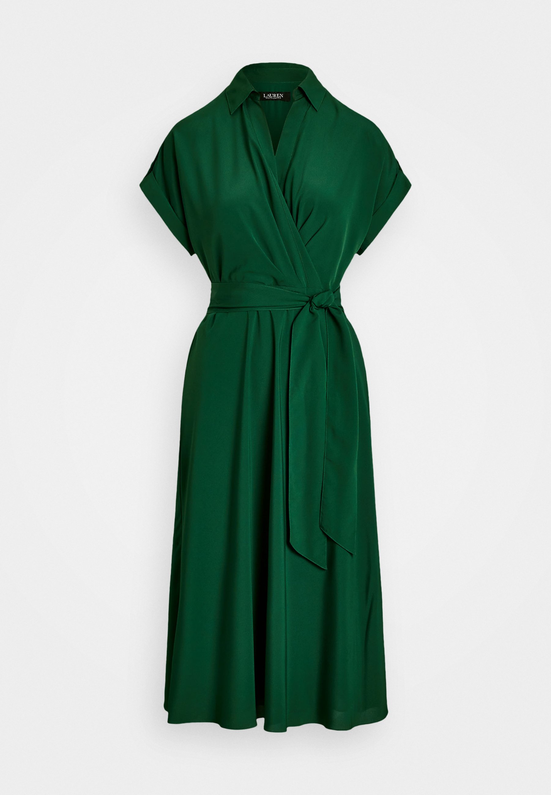 olive green asymmetrical dress Alex Maxi Ready to Ship wired bridal belt