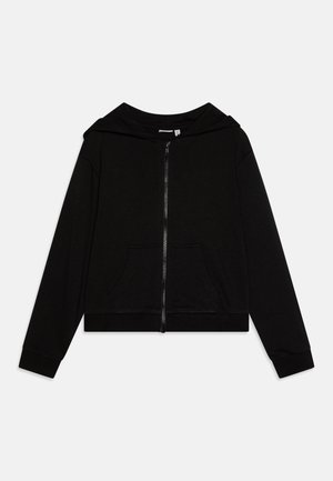 NKFMILLE UNB - Sweatjakke - black