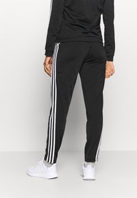 adidas Sportswear W 3S TR - Chándal - black/white