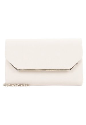AMALIA - Pochette - cream