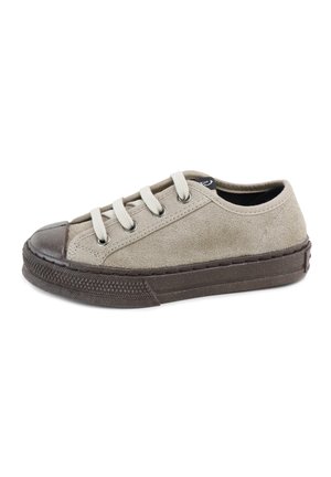Eli 1957, Zapatos de bebé - natural