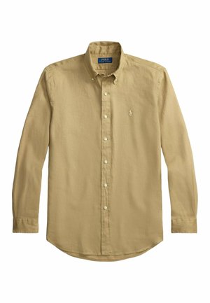 RALPH LAUREN - Overhemd - beige