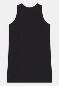 N°21 ABITO - Denní šaty - black