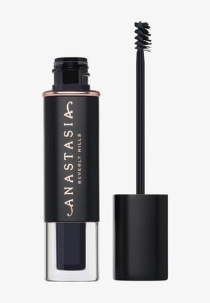 VOLUMIZING TINTED BROW GEL - Eyebrow gel - granite