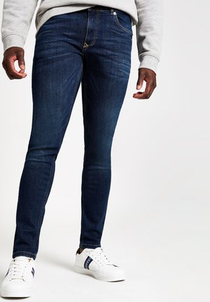 Jeans Skinny Fit - blue