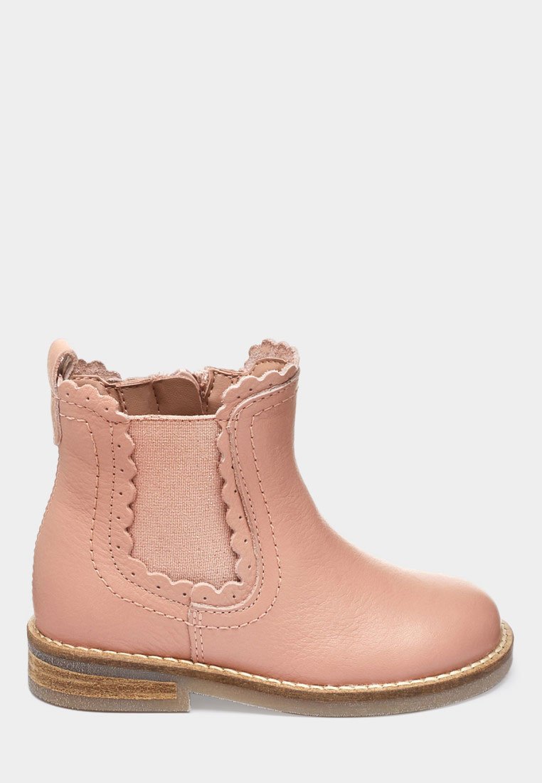 Next CHELSEA SCALLOP - Classic ankle 