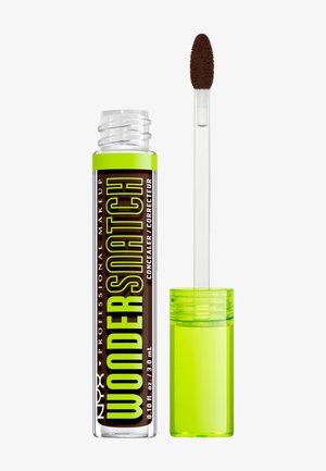 NYX Professional Makeup, SNATCH CONCEALER - Correcteur - rich espresso