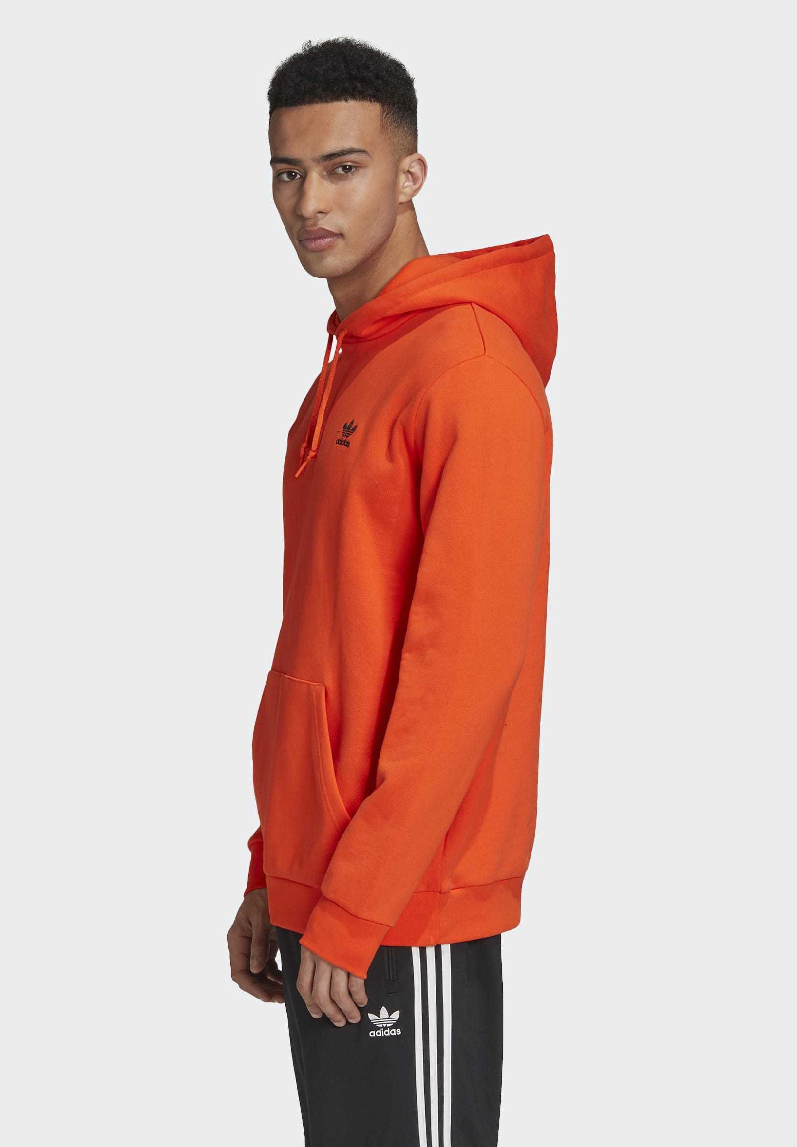 pull adidas orange