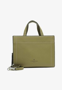 Non sélectionné, princess green