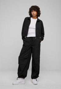 Urban Classics LIGHT - Kofta - black