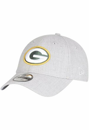 New Era 9FORTY STRAPBACK NFL TEAMS HEATHER - Czapka z daszkiem