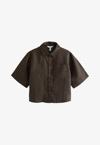 Nevybrané, chocolate brown