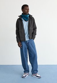 The North Face JACKET - Vindjacka - black