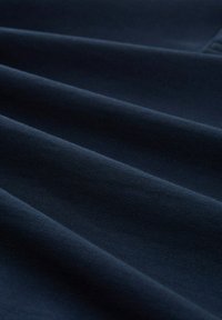 TOM TAILOR BASIC  - Pólóing - dark blue