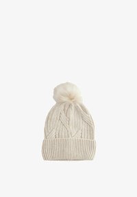 Unausgewählt, oatmeal with silver sparkle