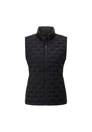 FENJA - Veste sans manches - schwarz