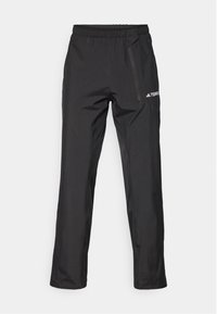 RAIN PANT - Outdoor-Hose - black