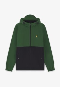 Δεν επιλέχθηκε, clover green/jet black
