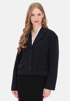 Blazer - navy