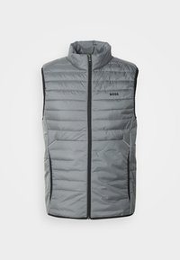 THOR - Γιλέκο - dark beige