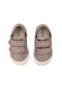 IGOR Zapatos de bebé - cacao