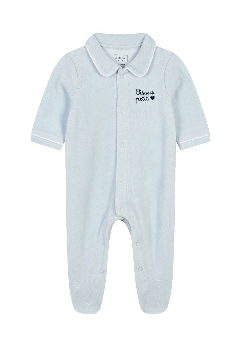 Carrement Beau Pyjama blauw Carrement Beau Pyjama blauw