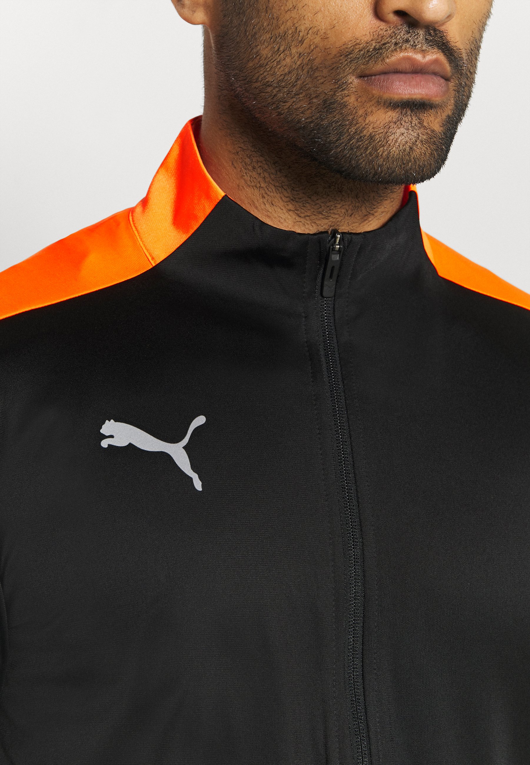a boogie puma jacket