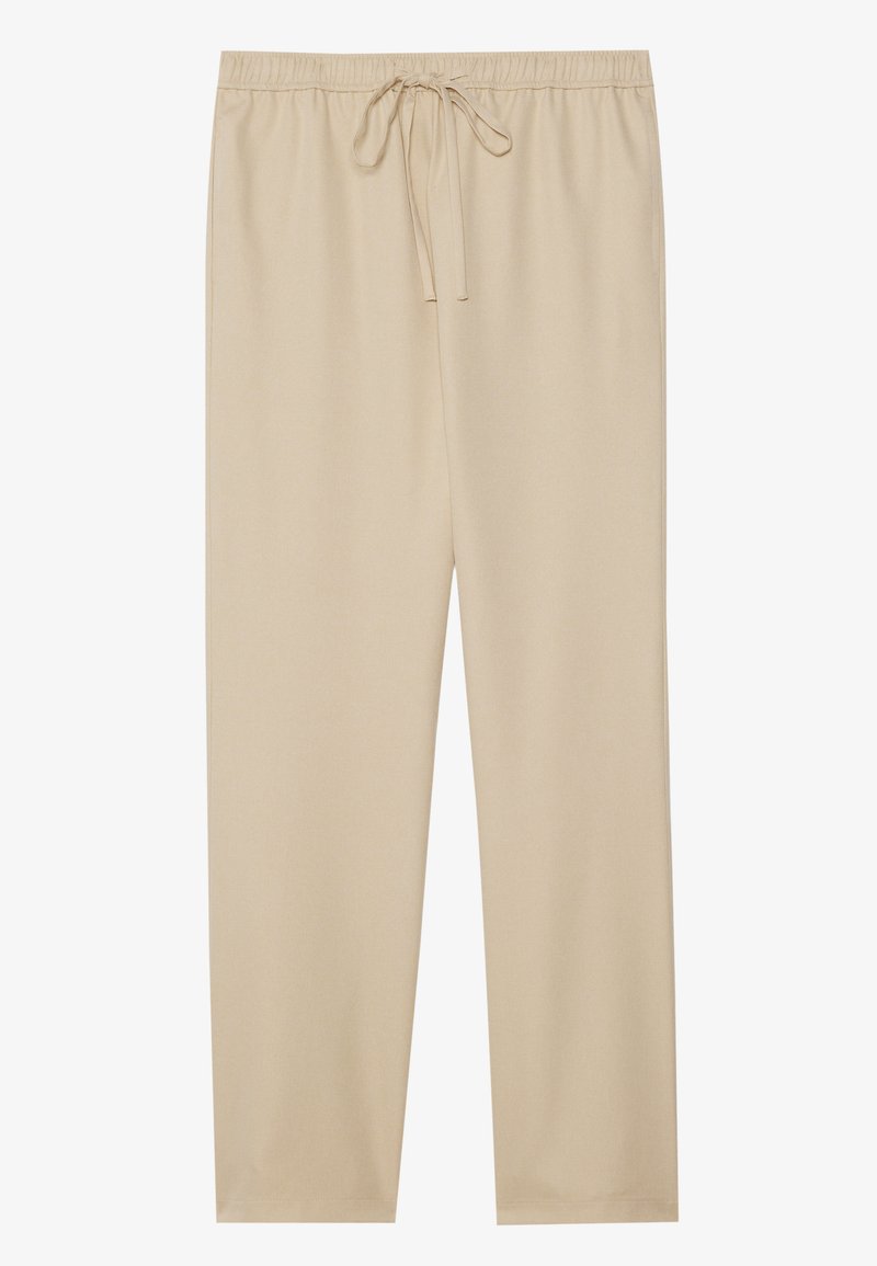 Pier One Broek kaki Pier One Broek kaki