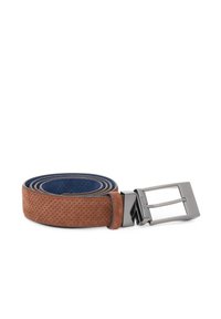Kazar GABRIELOS - Bälte - dark blue / brown