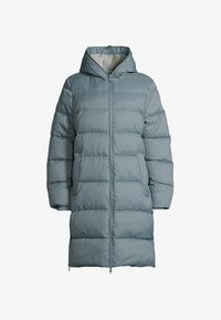 Unselected, hellblau