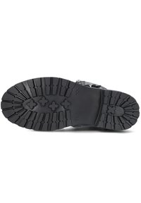 Giga Snowboots  - zwart