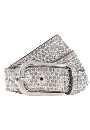 ZOE - Belt - weiß
