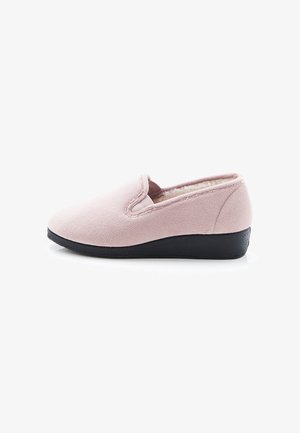 Damart, Chaussons - taupe