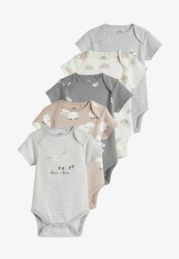 Selezionato, grey sheep