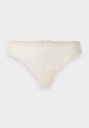 Samsøe Samsøe, SAVIONA - String - egret