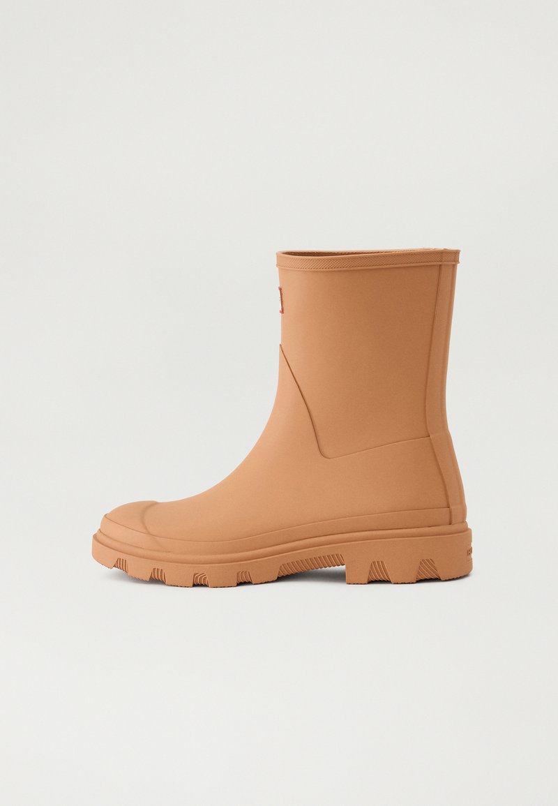 Hunter ORIGINAL - DOWNPOUR - Wellies - biscuit, Enlarge