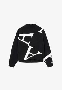 Wybrany, black/white