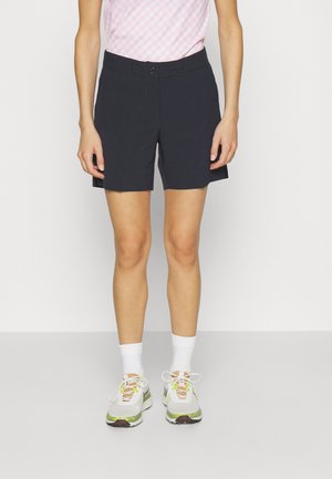 Daily Sports BEYOND - Športové šortky - navy