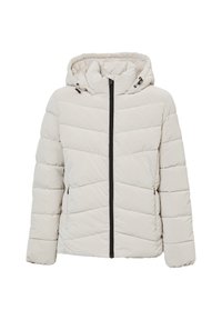 Giacca invernale - bianco