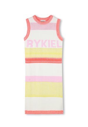 Day dress - multico