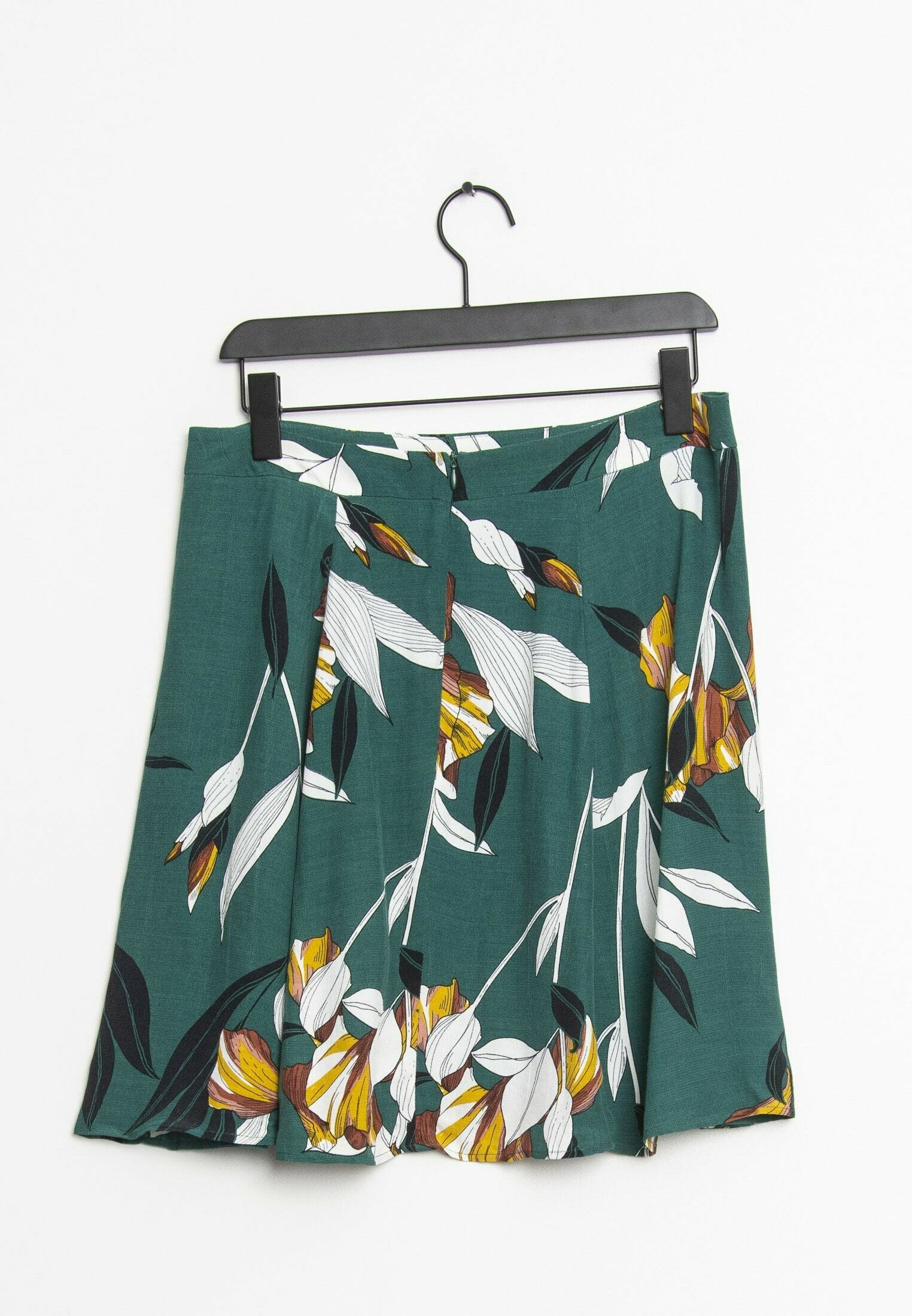 mint\u0026berry Gonna a campana - green/verde - Zalando.it