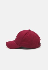 BOSS ZED - Cap - dark red