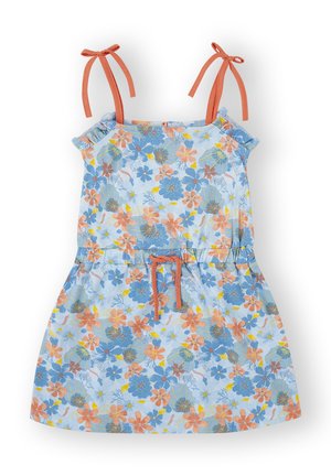 FLOUNCE - Vestido ligero - multicolor