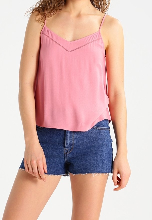 Even&Odd Linne - light pink