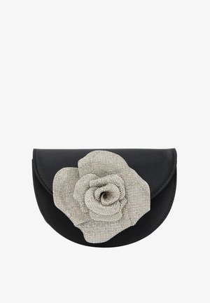 faina Alkalmi kézitáska - black